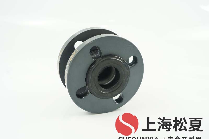 液體循環(huán)泵用軟件管接頭