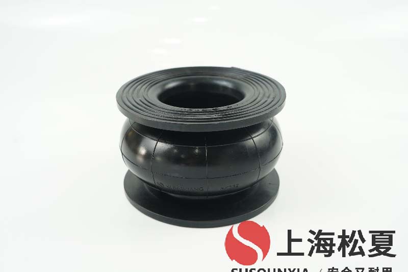 除霧器沖洗水用可曲撓連接器SDKSS050