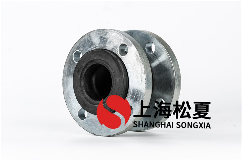 管道橡膠軟連接的性能指標(biāo)特性是什么？