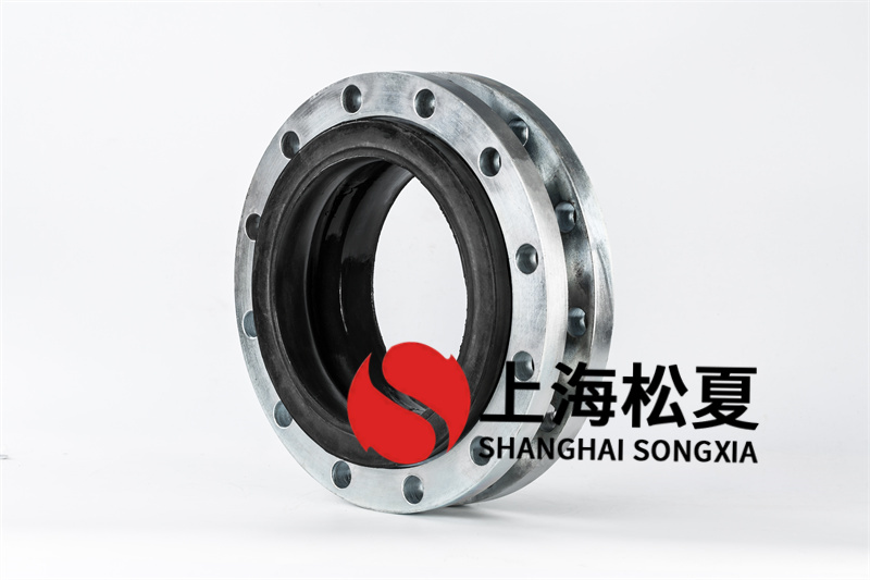 橡膠軟接頭給水排水工程中具有的特色是什么？