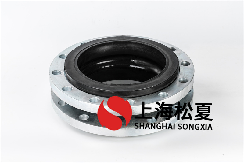 橡膠軟接頭是什么？有什么作用？能夠被運(yùn)用在哪里？