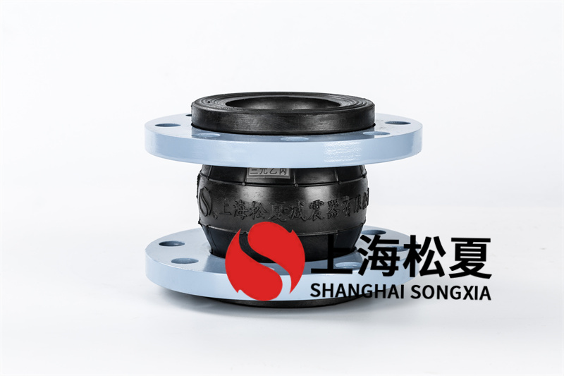 橡膠軟接頭預(yù)埋件長度不足如何解決？