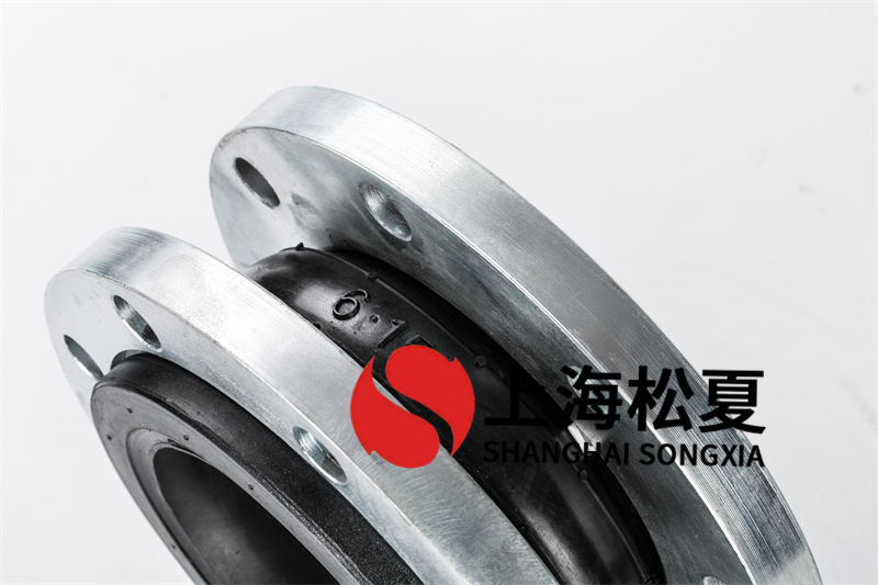 DN150機(jī)電工程橡膠軟接老化的原因是什么？如何盡量避免？